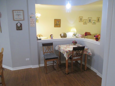 Tiny photo for 126 DAY Street #209, Bloomingdale, IL 60108 (MLS # 12773483)