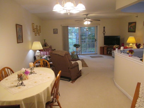 Tiny photo for 126 DAY Street #209, Bloomingdale, IL 60108 (MLS # 12773483)
