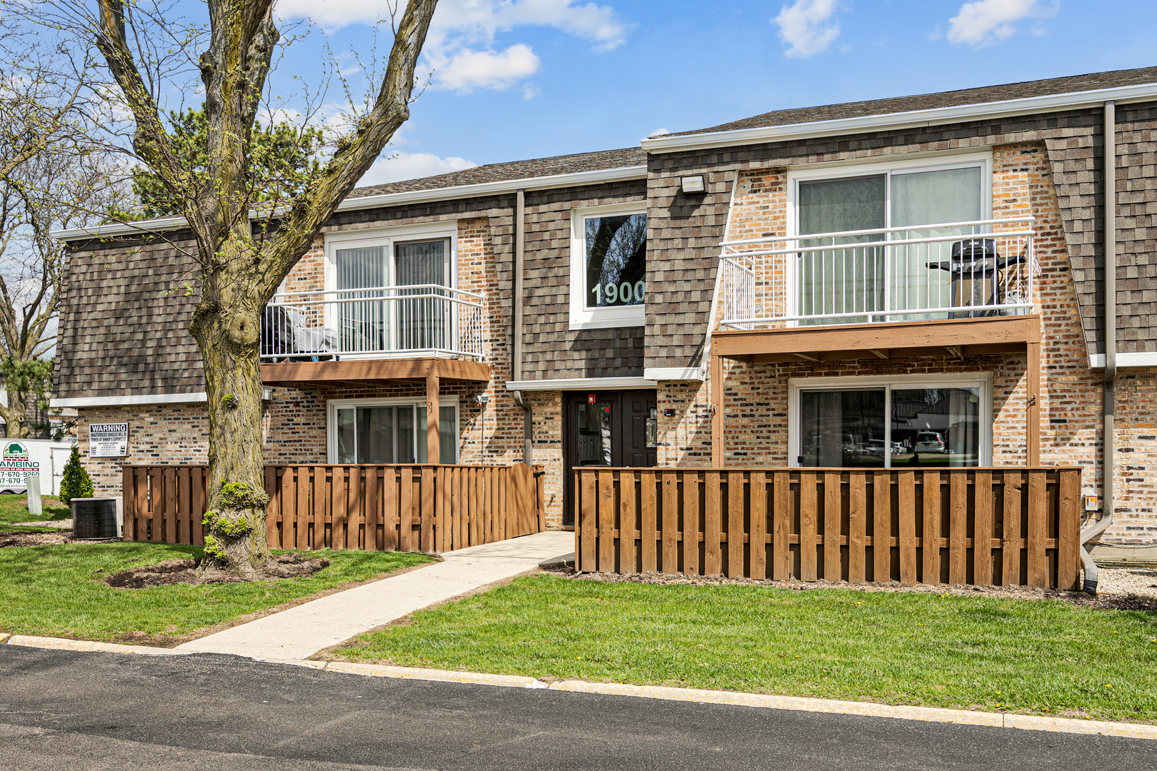 1900 Plum Grove Road 2C