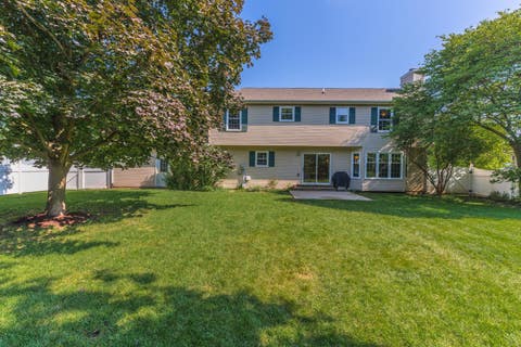 Tiny photo for 3205 Dorset Court, Bloomington, IL 61704 (MLS # 12717923)