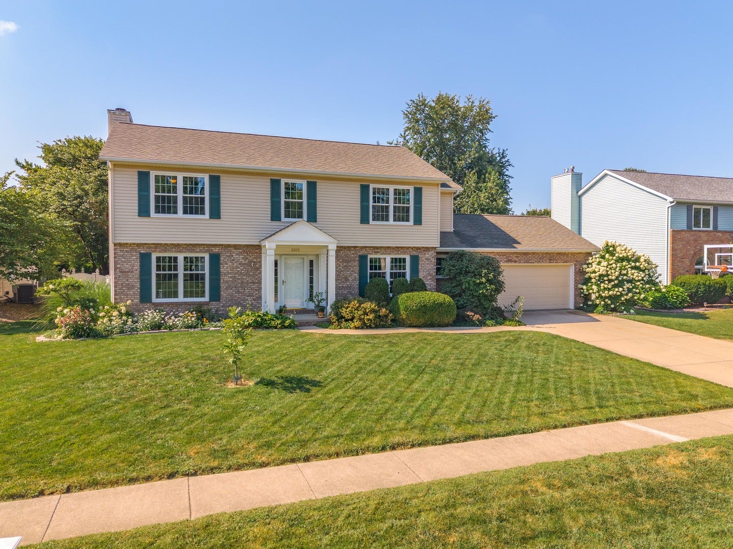 3205 Dorset Court