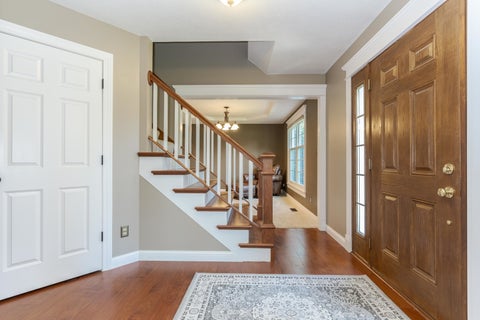 Tiny photo for 3205 Dorset Court, Bloomington, IL 61704 (MLS # 12717923)