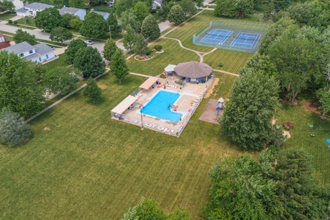 Tiny photo for 3205 Dorset Court, Bloomington, IL 61704 (MLS # 12717923)