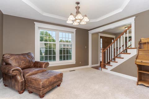 Tiny photo for 3205 Dorset Court, Bloomington, IL 61704 (MLS # 12717923)