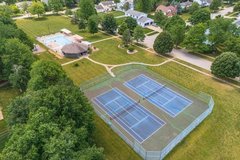 Tiny photo for 3205 Dorset Court, Bloomington, IL 61704 (MLS # 12717923)