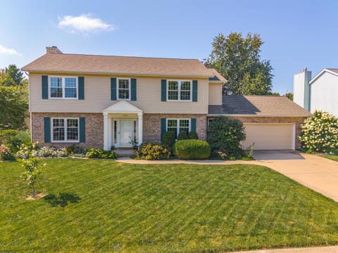 Photo of 3205 Dorset Court, Bloomington, IL 61704 (MLS # 12717923)