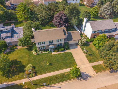 Tiny photo for 3205 Dorset Court, Bloomington, IL 61704 (MLS # 12717923)