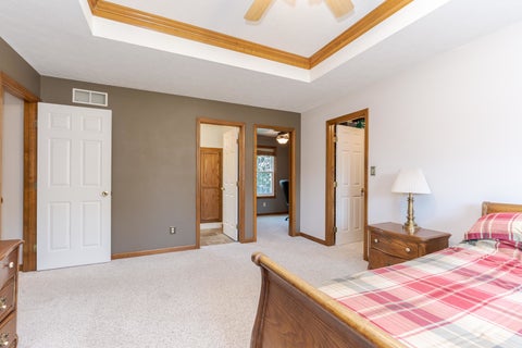 Tiny photo for 3205 Dorset Court, Bloomington, IL 61704 (MLS # 12717923)