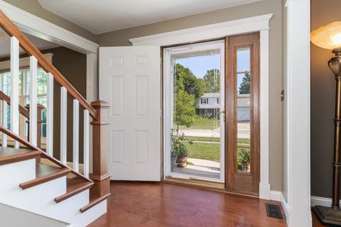 Tiny photo for 3205 Dorset Court, Bloomington, IL 61704 (MLS # 12717923)