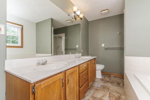 Tiny photo for 3205 Dorset Court, Bloomington, IL 61704 (MLS # 12717923)