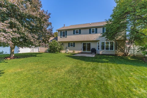 Tiny photo for 3205 Dorset Court, Bloomington, IL 61704 (MLS # 12717923)