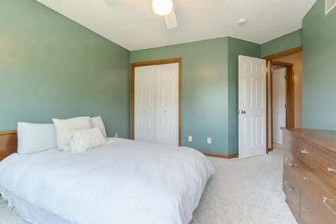Tiny photo for 3205 Dorset Court, Bloomington, IL 61704 (MLS # 12717923)