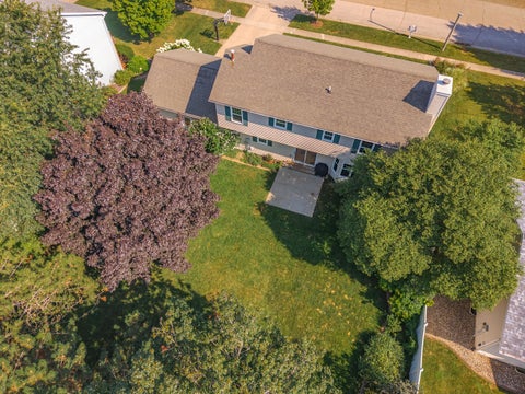 Tiny photo for 3205 Dorset Court, Bloomington, IL 61704 (MLS # 12717923)