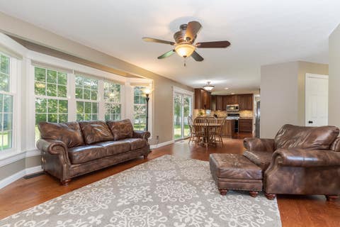 Tiny photo for 3205 Dorset Court, Bloomington, IL 61704 (MLS # 12717923)