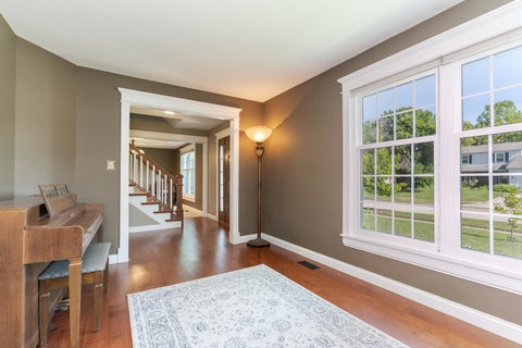 Tiny photo for 3205 Dorset Court, Bloomington, IL 61704 (MLS # 12717923)