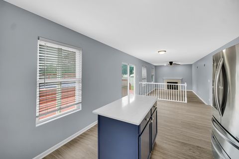 Tiny photo for 5502 Meadowbrook Street, Plainfield, IL 60586 (MLS # 12468916)