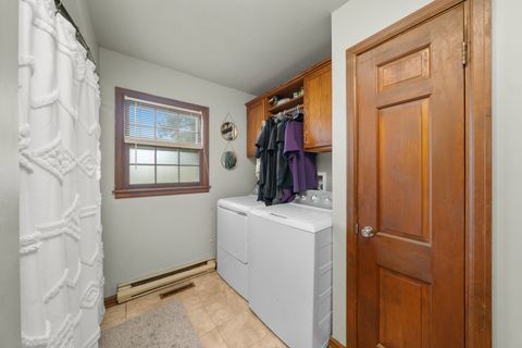 Tiny photo for 10266 Pritchard Road, Hinckley, IL 60520 (MLS # 12502533)