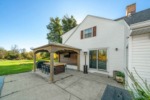 Tiny photo for 10266 Pritchard Road, Hinckley, IL 60520 (MLS # 12502533)