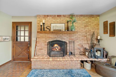 Tiny photo for 10266 Pritchard Road, Hinckley, IL 60520 (MLS # 12502533)