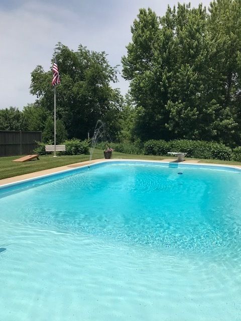 Tiny photo for 10266 Pritchard Road, Hinckley, IL 60520 (MLS # 12502533)