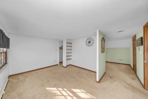 Tiny photo for 10266 Pritchard Road, Hinckley, IL 60520 (MLS # 12502533)