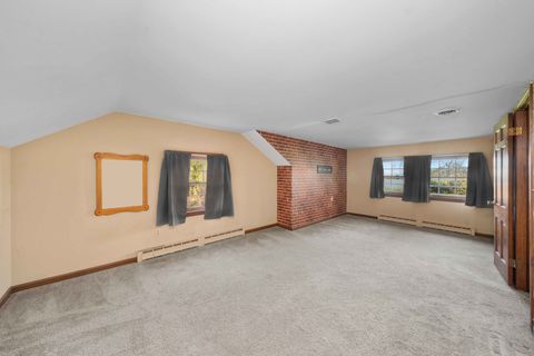 Tiny photo for 10266 Pritchard Road, Hinckley, IL 60520 (MLS # 12502533)