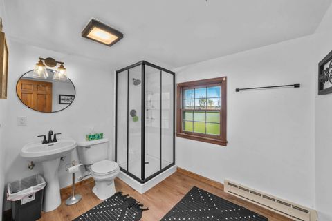 Tiny photo for 10266 Pritchard Road, Hinckley, IL 60520 (MLS # 12502533)