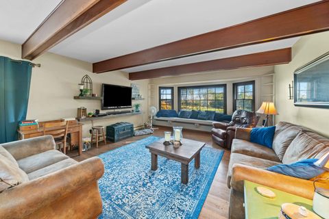 Tiny photo for 10266 Pritchard Road, Hinckley, IL 60520 (MLS # 12502533)