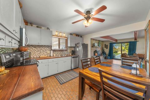 Tiny photo for 10266 Pritchard Road, Hinckley, IL 60520 (MLS # 12502533)