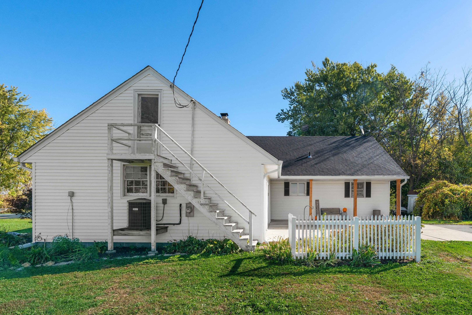 10266 Pritchard Road