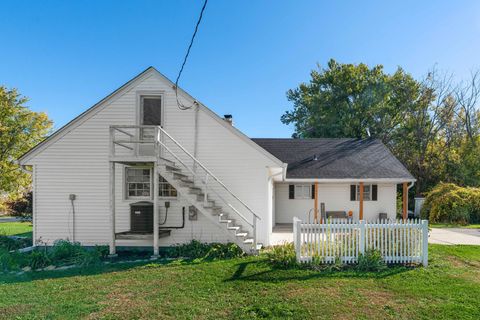 Tiny photo for 10266 Pritchard Road, Hinckley, IL 60520 (MLS # 12502533)