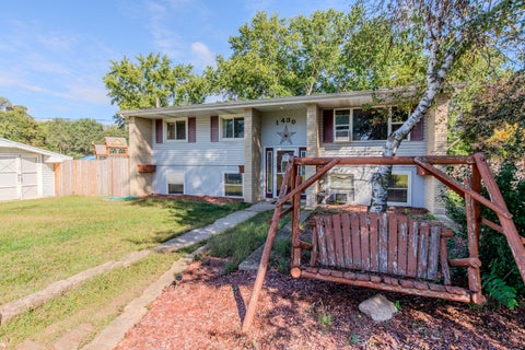 Tiny photo for 1430 Lantern Lane, Morris, IL 60450 (MLS # 12765260)