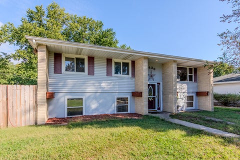 Photo of 1430 Lantern Lane, Morris, IL 60450 (MLS # 12765260)