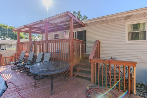 Tiny photo for 1430 Lantern Lane, Morris, IL 60450 (MLS # 12765260)