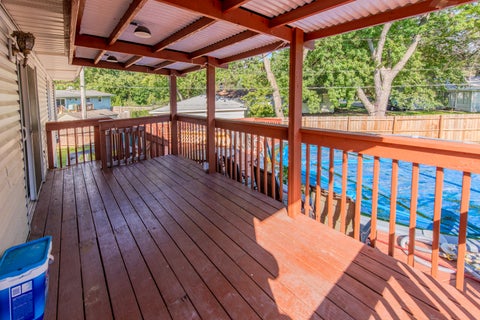 Tiny photo for 1430 Lantern Lane, Morris, IL 60450 (MLS # 12765260)