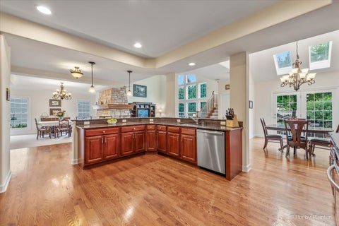 Tiny photo for North Aurora, IL 60542 (MLS # 12655331)