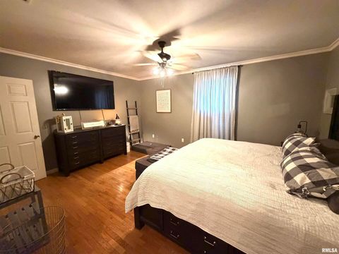 Tiny photo for 821 E 6TH Street, Centralia, IL 62801 (MLS # EB460808)