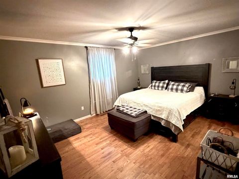 Tiny photo for 821 E 6TH Street, Centralia, IL 62801 (MLS # EB460808)