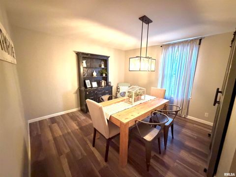 Tiny photo for 821 E 6TH Street, Centralia, IL 62801 (MLS # EB460808)