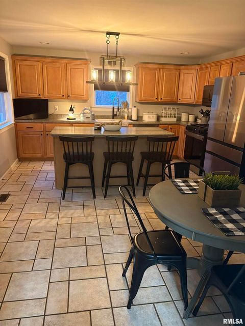 Tiny photo for 821 E 6TH Street, Centralia, IL 62801 (MLS # EB460808)