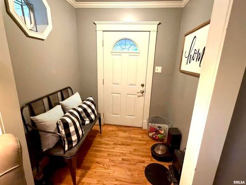 Tiny photo for 821 E 6TH Street, Centralia, IL 62801 (MLS # EB460808)