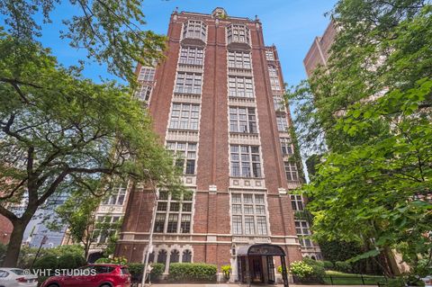 20 E Cedar Street 8B Chicago IL 60610