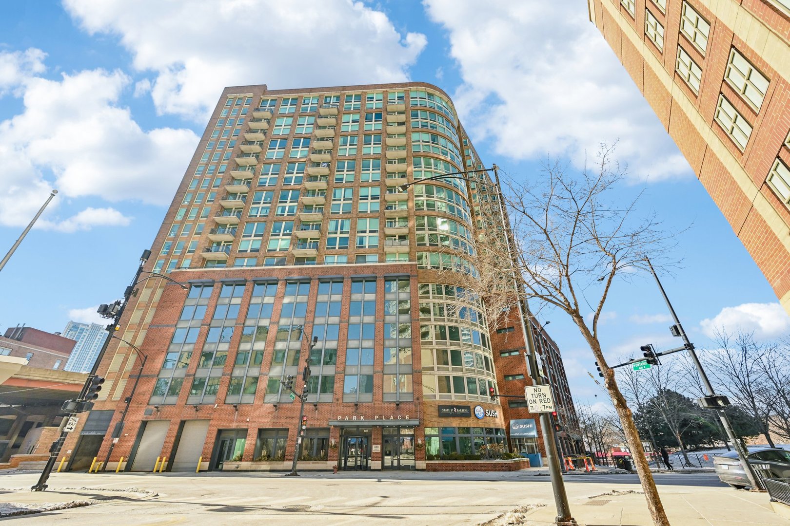 600 N KINGSBURY Avenue 506
