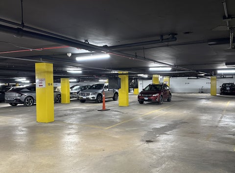Tiny photo for 40 N TOWER Road #1E, Oak Brook, IL 60523 (MLS # 12754331)