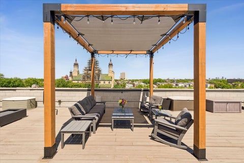 Tiny photo for 2242 W Chicago Avenue #301, Chicago, IL 60622 (MLS # 12658122)