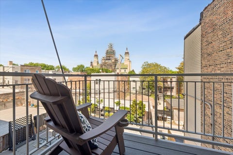 Tiny photo for 2242 W Chicago Avenue #301, Chicago, IL 60622 (MLS # 12658122)