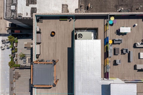 Tiny photo for 2242 W Chicago Avenue #301, Chicago, IL 60622 (MLS # 12658122)