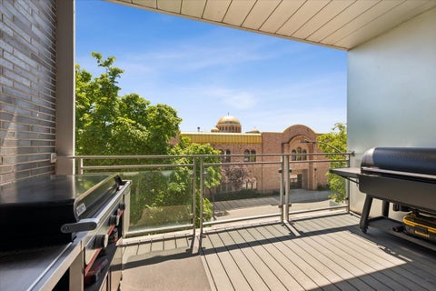 Tiny photo for 2242 W Chicago Avenue #301, Chicago, IL 60622 (MLS # 12658122)