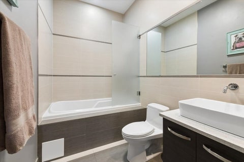 Tiny photo for 2242 W Chicago Avenue #301, Chicago, IL 60622 (MLS # 12658122)