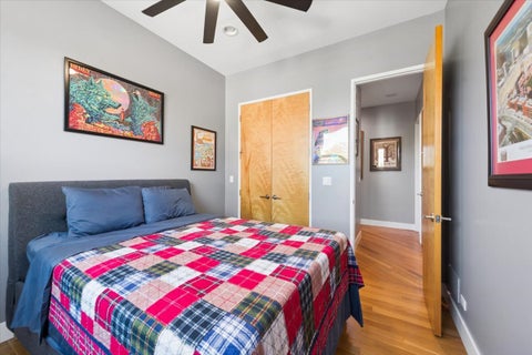 Tiny photo for 2242 W Chicago Avenue #301, Chicago, IL 60622 (MLS # 12658122)